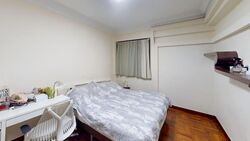 Blk 129 Bukit Merah View (Bukit Merah), HDB 3 Rooms #608071411